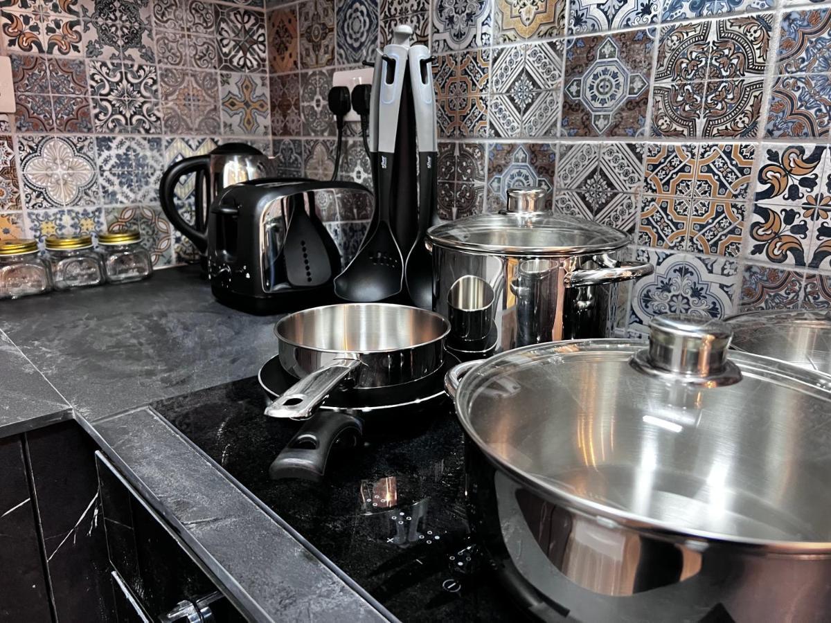 Dar Barbara - Duplex 1 Double Bed Maltese Style House Ferienhaus Cospicua
