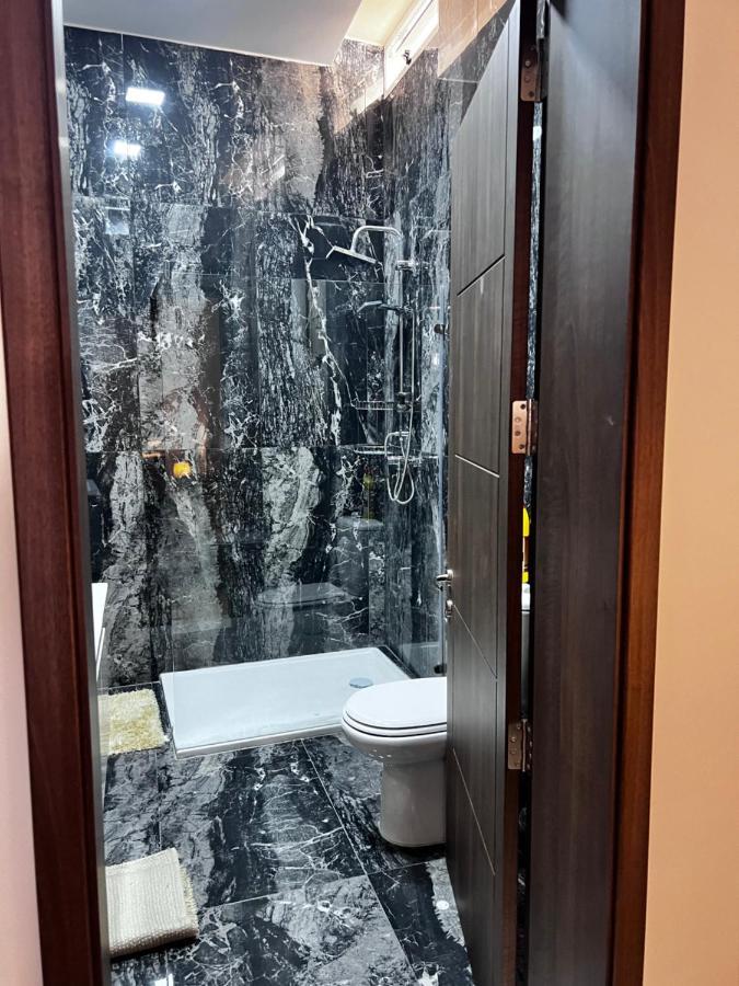 Ferienhaus Dar Barbara - Duplex 1 Double Bed Maltese Style House Cospicua